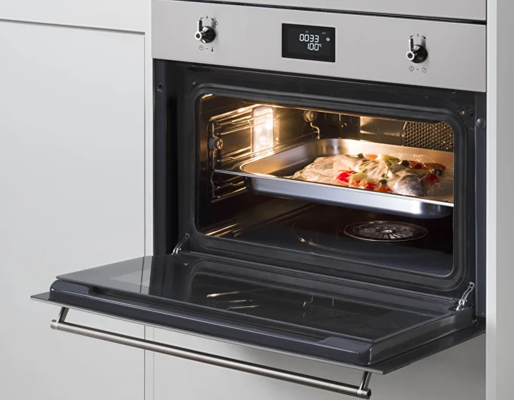 Stove Range Repair